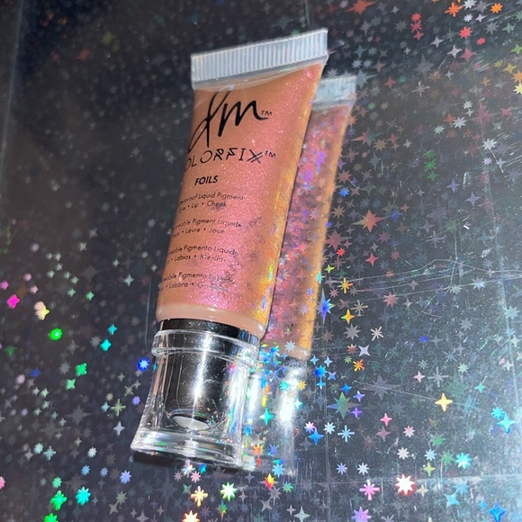 Danessa Myricks Beauty Colorfix Foils Set of 4 - Picture 3 of 6